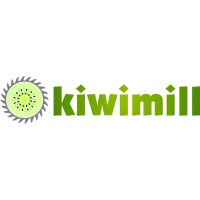 KiwiMill logo - Similar company to 3D Distributed