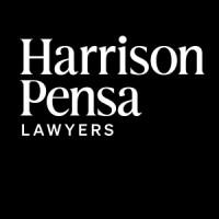 Harrison Pensa LLP logo - Similar company to Meggan Levson, Speech-Language Pathologist