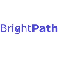 BrightPath.work logo - Similar company to Wetrade Eu