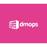 Dmops logo - Similar company to Ermes Informatica Srl