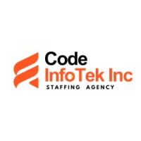 Code InfoTek Inc logo - Similar company to Code Infotech