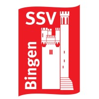 SSV Bingen logo - Similar company to Mainz Developments