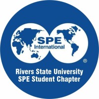 SPE STUDENT CHAPTER RIVERS STATE UNIVERSITY logo - Similar company to Ciphertron