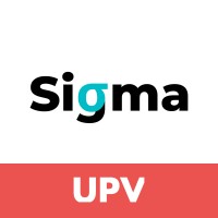 Sigma Data Club UPV logo - Similar company to Needs Map Global