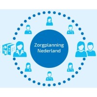 Zorgplanning Nederland BV logo - Similar company to Keepcaring Project