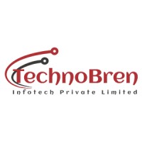 TechnoBren Infotech PVT LTD logo - Similar company to Ndmeaa