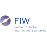 FIW Research Centre International Economics logo - Similar company to Ponto - Grassroots Think Tank Austria