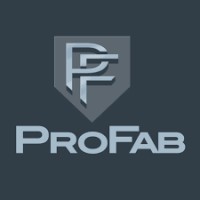 Production Fabricators Inc logo - Similar company to Platinum Terminal & Mining Services