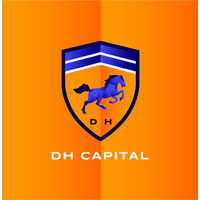 DH Capital logo - Similar company to Infratechdc