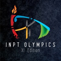 Olympiades INPT logo - Similar company to The Great Debaters Inpt
