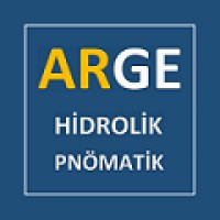 Arge Hidrolik Pnömatik Satış & Servis logo - Similar company to Hidek Hidrolik Bağlantı Elemanları