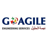 GoAgile Engineering Services logo - Similar company to Wave Against Addiction