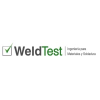 WeldTest S.A. logo - Similar company to M2Bgroup.Us
