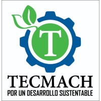 Tecmach Chile logo - Similar company to Tecmach
