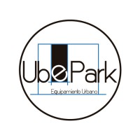 Ubepark Equipamiento Urbano logo - Similar company to Arcourban S.L.