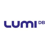 LumiDB logo - Similar company to Mapshots Gmbh
