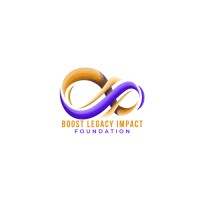 Boost Legacy Impact Foundation logo - Similar company to The Jamii Group
