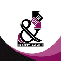 In & Out Advertising L.L.C. logo - Similar company to Infinity Concepts Llc