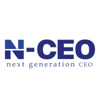 N-CEO, Next Generation CEO logo - Similar company to Kei Consulting