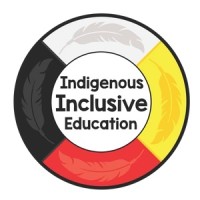 Indigenous Inclusive Education logo - Similar company to Native Learning Center