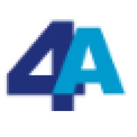 4A logo - Similar company to Sourcebiz