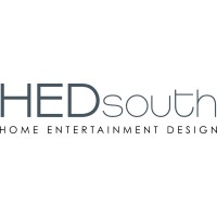 HEDsouth: Home Entertainment Design South logo - Similar company to Lp Custom Solutions, Llc