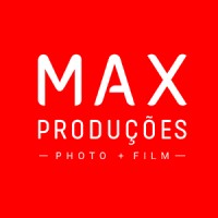 Max Produções logo - Similar company to Lab Roots