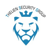 Thelien Security Group Limited logo - Similar company to Conexus Security Group
