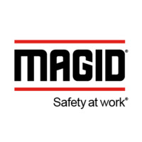Magid de México logo - Similar company to Neural Ear System