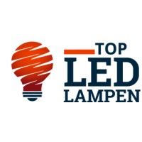 TOP LED Lampen logo - Similar company to Cromalight