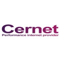 Cernet logo - Similar company to Data-Ix Sas