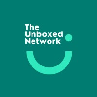 The Unboxed Network logo - Similar company to Kaizhen  | Selfhosted Ai Solutions