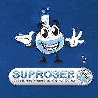 Suproser Panamá logo - Similar company to Overgreen