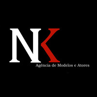 NK Agencia de Modelos logo - Similar company to Divulgue Cwb Agência De Publicidade E Marketing