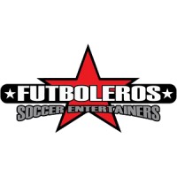 Futboleros logo - Similar company to Kino Im Kopf - Die Filmmanufaktur Og