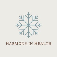 Harmony in Health CIC logo - Similar company to Life Ahead