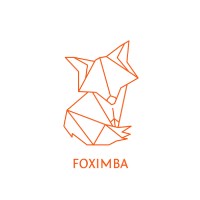 Foximba logo - Similar company to Adrone Ltd
