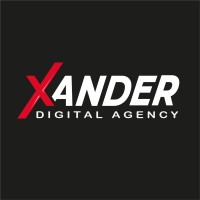 Xander Digital Agency logo - Similar company to Brainstorm Digital Agency
