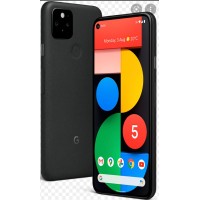 GOOGLE PIXEL 5 logo - Similar company to Fannotek