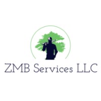 ZMB Services logo - email format related to ZMB Data & Analytics, INC