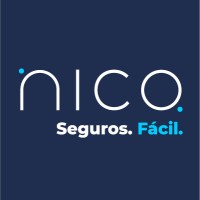 NICO Seguros logo - Similar company to Andeslevers