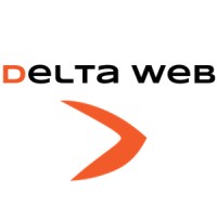 Delta Web Digital logo - Similar company to Web Genova