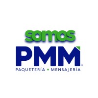 PMM Paquetería + Mensajería logo - Similar company to Renovatio