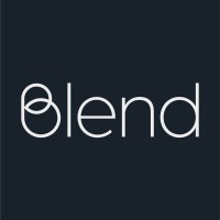 Blend Istanbul logo - Similar company to Udy Digital