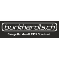 Garage Burkhardt logo - Similar company to Garage Burkhardt Ag | Bmw, Mini & Alpina