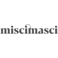 Miscimasci logo - Similar company to J. Tompkins Studio