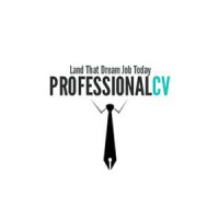ProfessionalCV.PK - Pakistan's #1 CV Writing Service logo - Similar company to Top Resume Solution