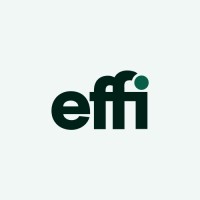 effi.de logo - Similar company to Flexi - Sparkasse Bremen Flexi Gmbh