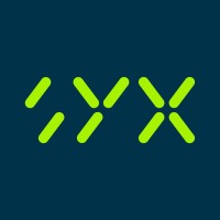 Syx Labs logo - Similar company to Saleswaves