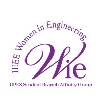IEEE Women in Engineering UPES logo - Similar company to Vantech Solutions Llc